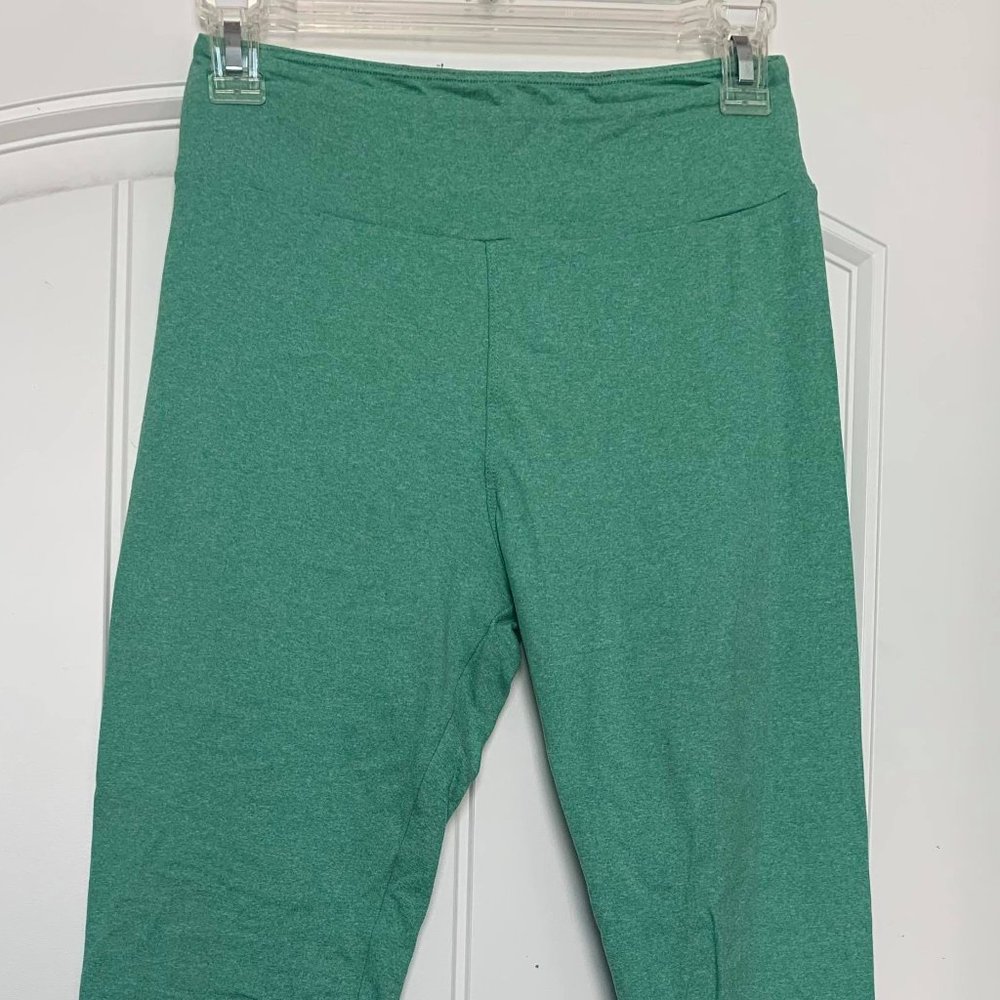 Lularoe Leggings Green